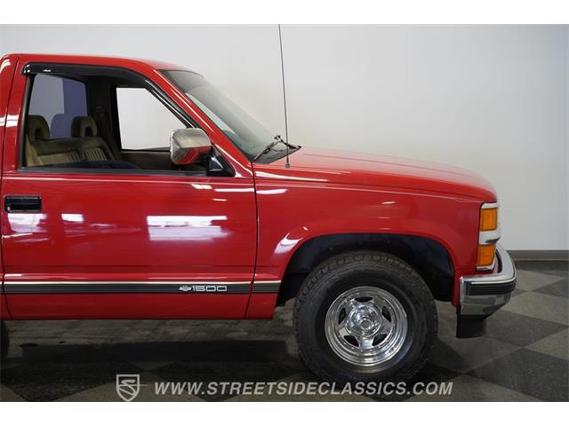 1994 Chevrolet C/K 1500 (CC-2079969) for sale in Mesa, Arizona