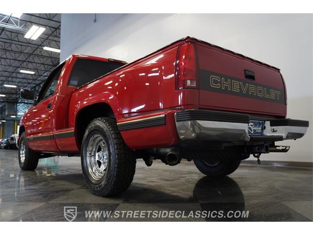 1994 Chevrolet C/K 1500 (CC-2079969) for sale in Mesa, Arizona