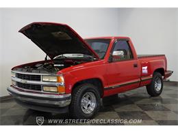 1994 Chevrolet C/K 1500 (CC-2079969) for sale in Mesa, Arizona