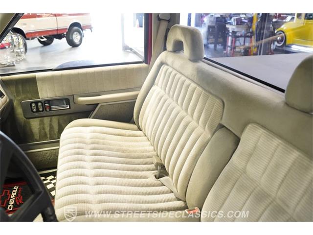 1994 Chevrolet C/K 1500 (CC-2079969) for sale in Mesa, Arizona