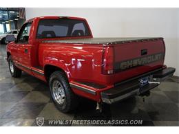 1994 Chevrolet C/K 1500 (CC-2079969) for sale in Mesa, Arizona