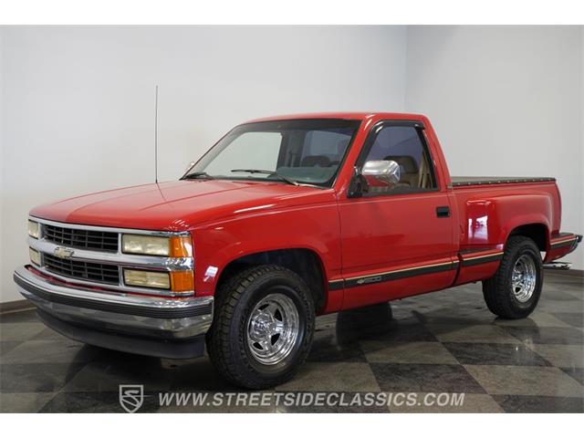 1994 Chevrolet C/K 1500 (CC-2079969) for sale in Mesa, Arizona