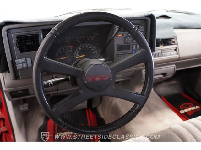 1994 Chevrolet C/K 1500 (CC-2079969) for sale in Mesa, Arizona