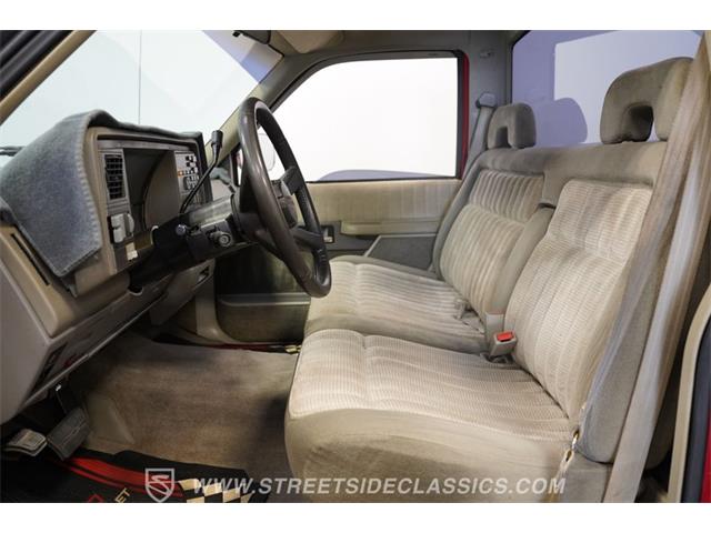 1994 Chevrolet C/K 1500 (CC-2079969) for sale in Mesa, Arizona