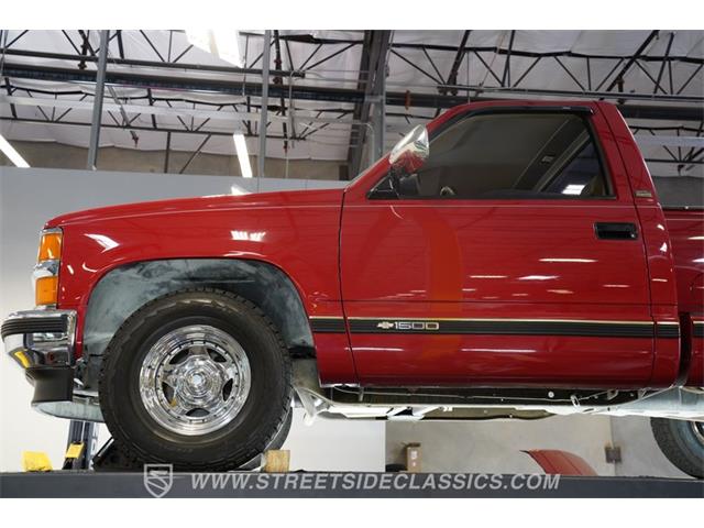 1994 Chevrolet C/K 1500 (CC-2079969) for sale in Mesa, Arizona