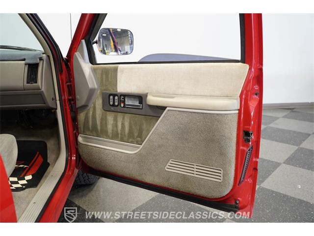 1994 Chevrolet C/K 1500 (CC-2079969) for sale in Mesa, Arizona