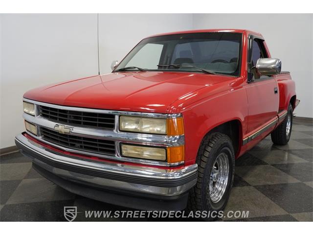 1994 Chevrolet C/K 1500 (CC-2079969) for sale in Mesa, Arizona