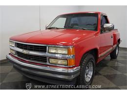 1994 Chevrolet C/K 1500 (CC-2079969) for sale in Mesa, Arizona