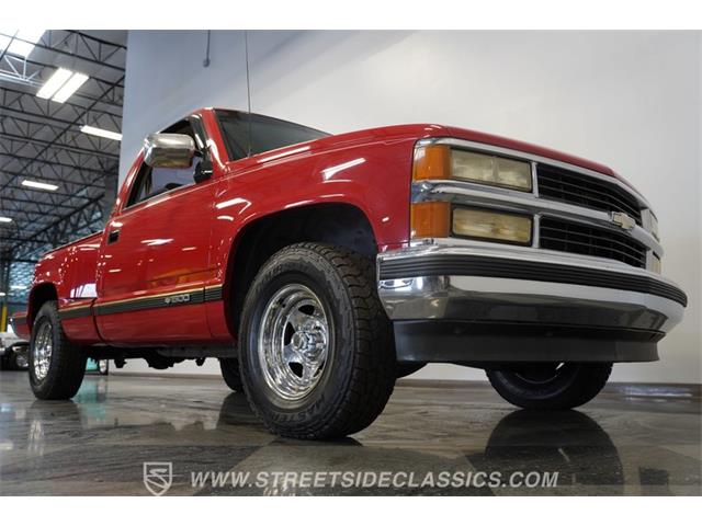 1994 Chevrolet C/K 1500 (CC-2079969) for sale in Mesa, Arizona