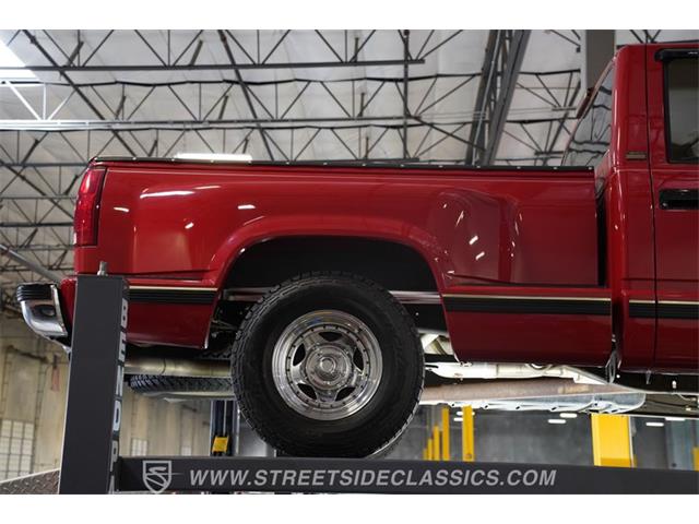 1994 Chevrolet C/K 1500 (CC-2079969) for sale in Mesa, Arizona
