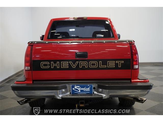 1994 Chevrolet C/K 1500 (CC-2079969) for sale in Mesa, Arizona