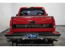 1994 Chevrolet C/K 1500 (CC-2079969) for sale in Mesa, Arizona