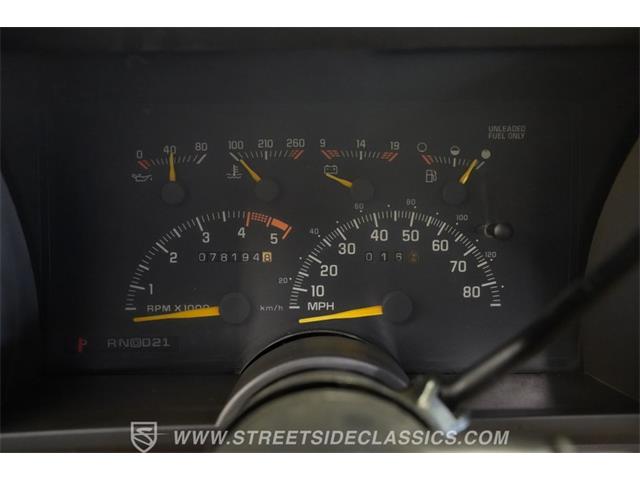 1994 Chevrolet C/K 1500 (CC-2079969) for sale in Mesa, Arizona