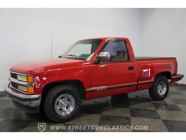 1994 Chevrolet C/K 1500 (CC-2079969) for sale in Mesa, Arizona