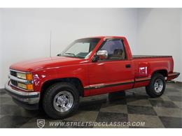 1994 Chevrolet C/K 1500 (CC-2079969) for sale in Mesa, Arizona