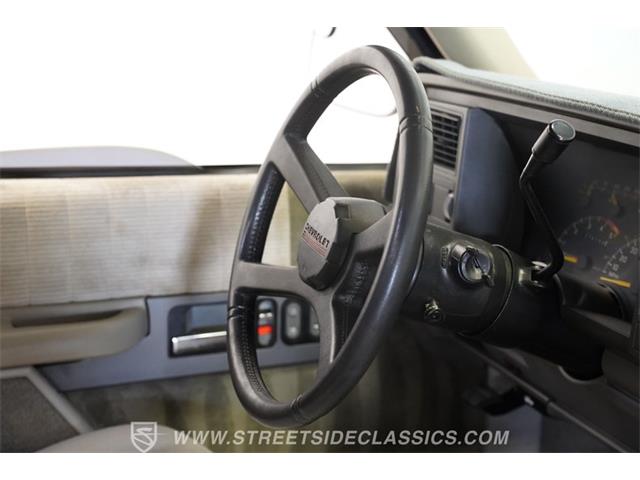 1994 Chevrolet C/K 1500 (CC-2079969) for sale in Mesa, Arizona