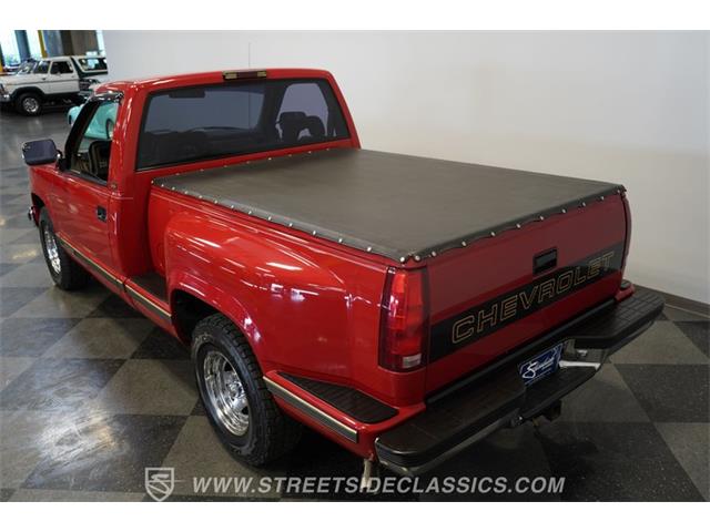 1994 Chevrolet C/K 1500 (CC-2079969) for sale in Mesa, Arizona