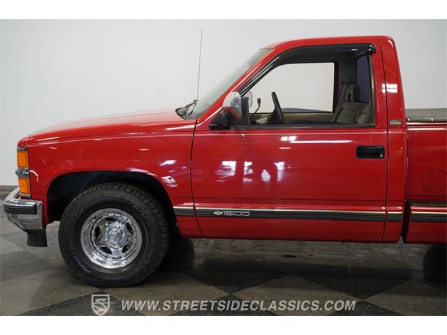 1994 Chevrolet C/K 1500 (CC-2079969) for sale in Mesa, Arizona