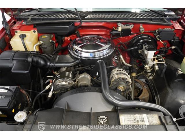 1994 Chevrolet C/K 1500 (CC-2079969) for sale in Mesa, Arizona