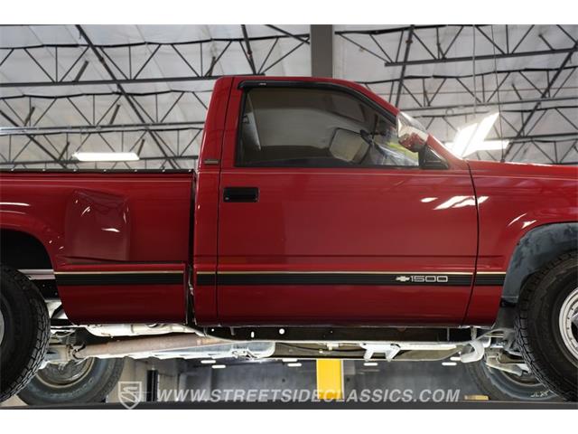 1994 Chevrolet C/K 1500 (CC-2079969) for sale in Mesa, Arizona