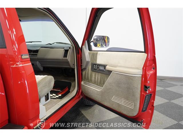 1994 Chevrolet C/K 1500 (CC-2079969) for sale in Mesa, Arizona