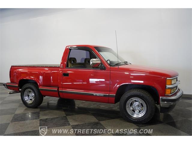 1994 Chevrolet C/K 1500 (CC-2079969) for sale in Mesa, Arizona