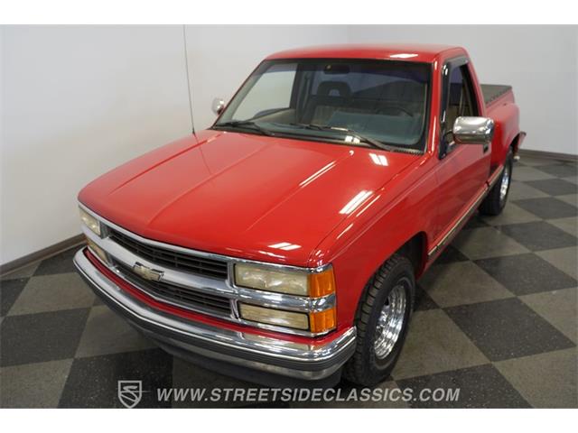 1994 Chevrolet C/K 1500 (CC-2079969) for sale in Mesa, Arizona