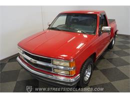 1994 Chevrolet C/K 1500 (CC-2079969) for sale in Mesa, Arizona
