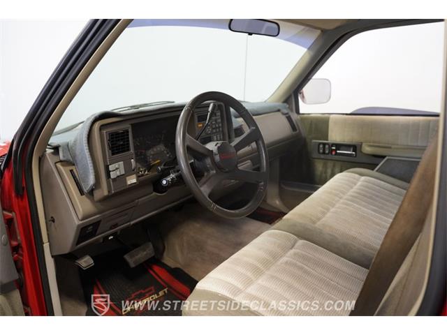 1994 Chevrolet C/K 1500 (CC-2079969) for sale in Mesa, Arizona
