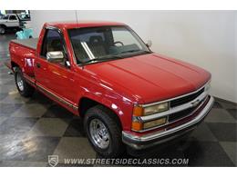 1994 Chevrolet C/K 1500 (CC-2079969) for sale in Mesa, Arizona