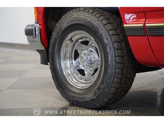 1994 Chevrolet C/K 1500 (CC-2079969) for sale in Mesa, Arizona