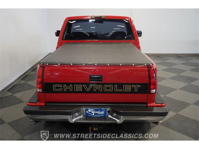 1994 Chevrolet C/K 1500 (CC-2079969) for sale in Mesa, Arizona