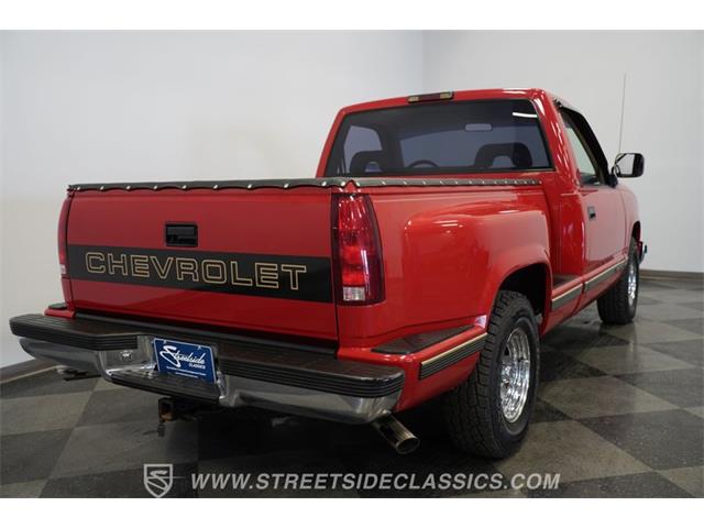 1994 Chevrolet C/K 1500 (CC-2079969) for sale in Mesa, Arizona