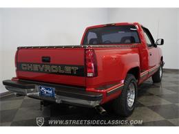 1994 Chevrolet C/K 1500 (CC-2079969) for sale in Mesa, Arizona