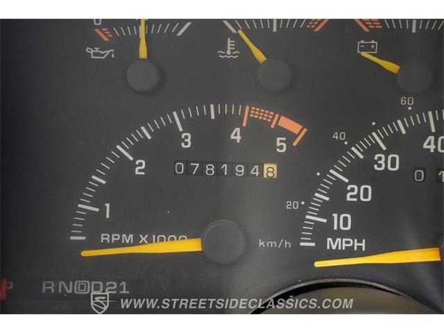 1994 Chevrolet C/K 1500 (CC-2079969) for sale in Mesa, Arizona