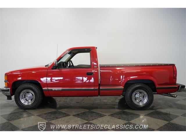 1994 Chevrolet C/K 1500 (CC-2079969) for sale in Mesa, Arizona