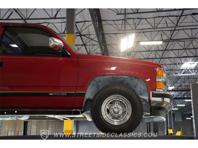 1994 Chevrolet C/K 1500 (CC-2079969) for sale in Mesa, Arizona