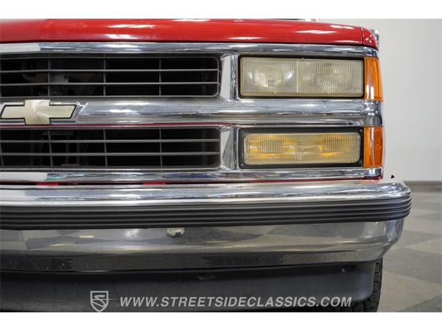 1994 Chevrolet C/K 1500 (CC-2079969) for sale in Mesa, Arizona