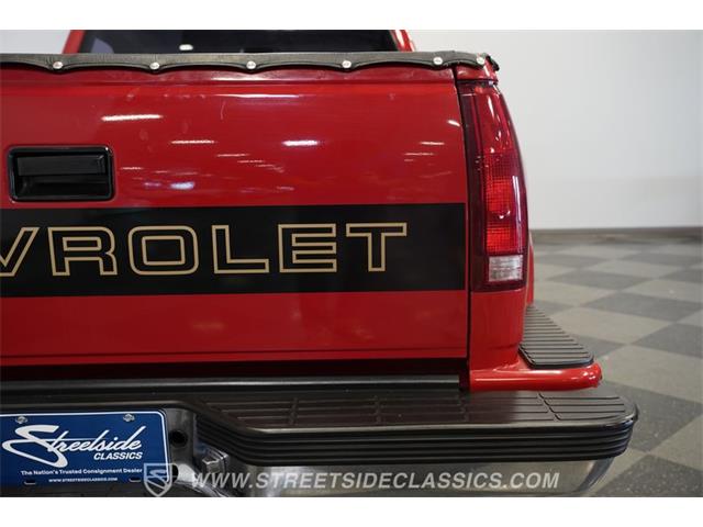 1994 Chevrolet C/K 1500 (CC-2079969) for sale in Mesa, Arizona