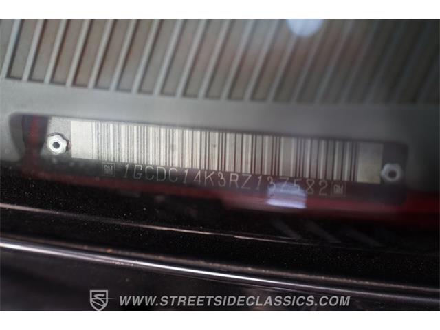 1994 Chevrolet C/K 1500 (CC-2079969) for sale in Mesa, Arizona