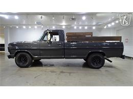 1967 Ford F100 (CC-2070997) for sale in O'Fallon, Illinois