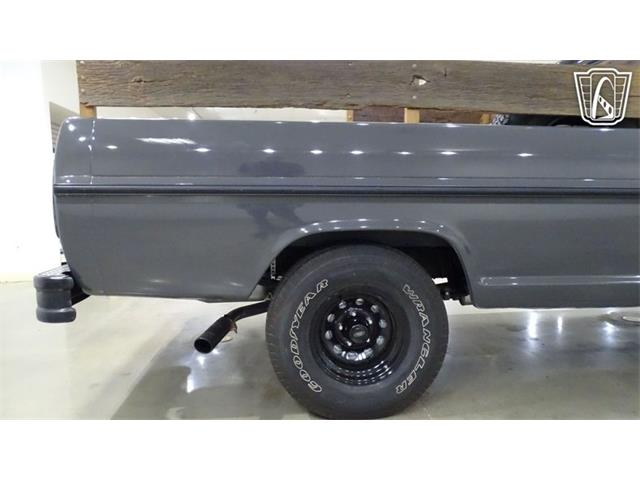 1967 Ford F100 (CC-2070997) for sale in O'Fallon, Illinois