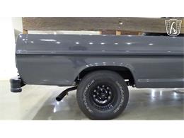 1967 Ford F100 (CC-2070997) for sale in O'Fallon, Illinois