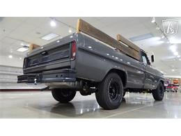 1967 Ford F100 (CC-2070997) for sale in O'Fallon, Illinois