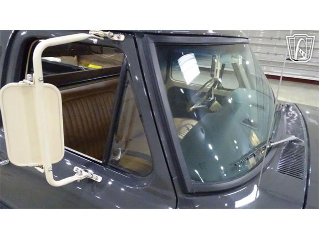 1967 Ford F100 (CC-2070997) for sale in O'Fallon, Illinois