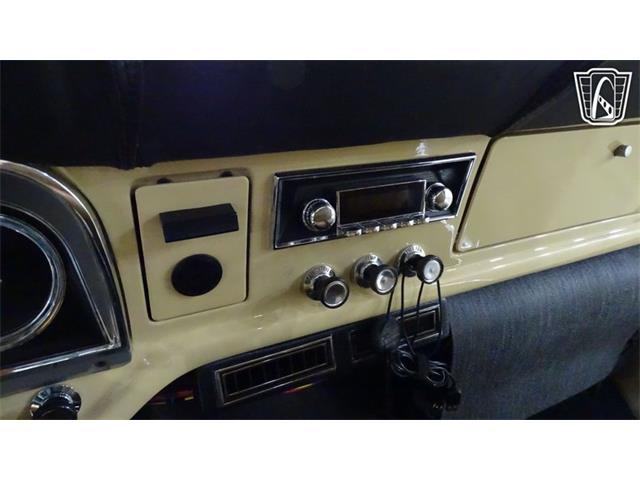 1967 Ford F100 (CC-2070997) for sale in O'Fallon, Illinois