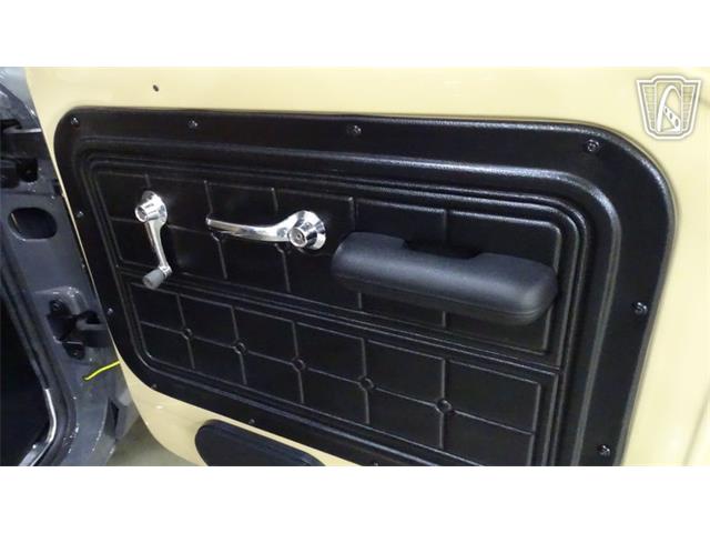 1967 Ford F100 (CC-2070997) for sale in O'Fallon, Illinois