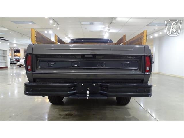 1967 Ford F100 (CC-2070997) for sale in O'Fallon, Illinois