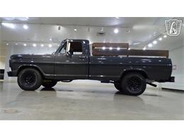 1967 Ford F100 (CC-2070997) for sale in O'Fallon, Illinois