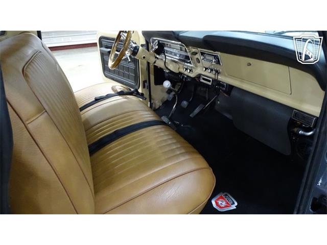 1967 Ford F100 (CC-2070997) for sale in O'Fallon, Illinois